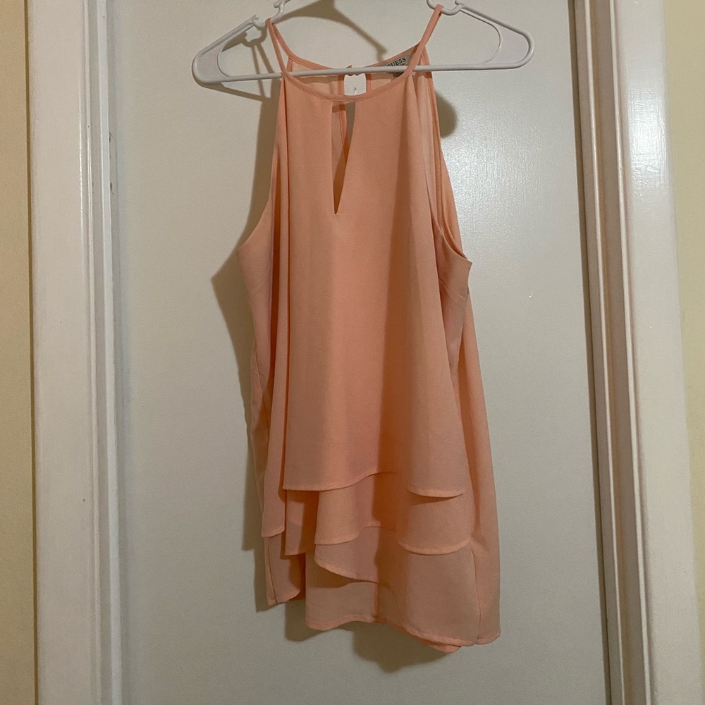 Guess Tank Top